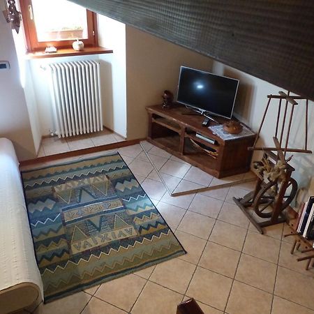 B&B Vecchio Torchio Di Бар Экстерьер фото