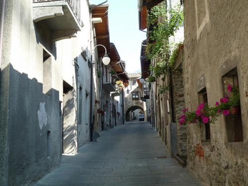 B&B Vecchio Torchio Di Бар Экстерьер фото