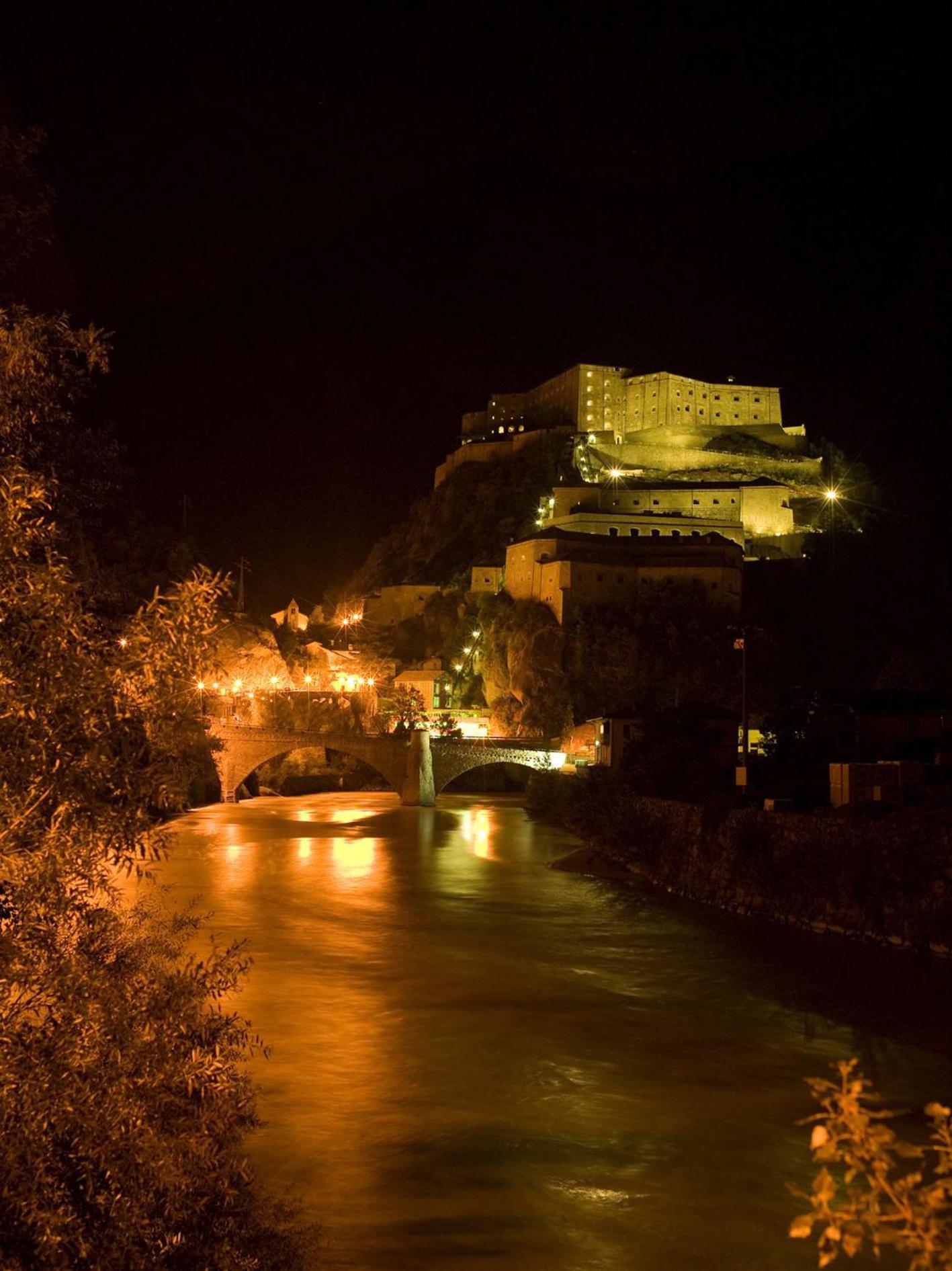 B&B Vecchio Torchio Di Бар Экстерьер фото