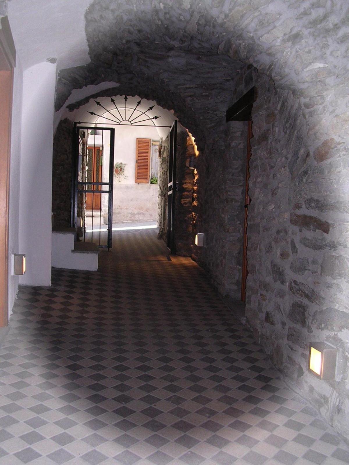 B&B Vecchio Torchio Di Бар Экстерьер фото
