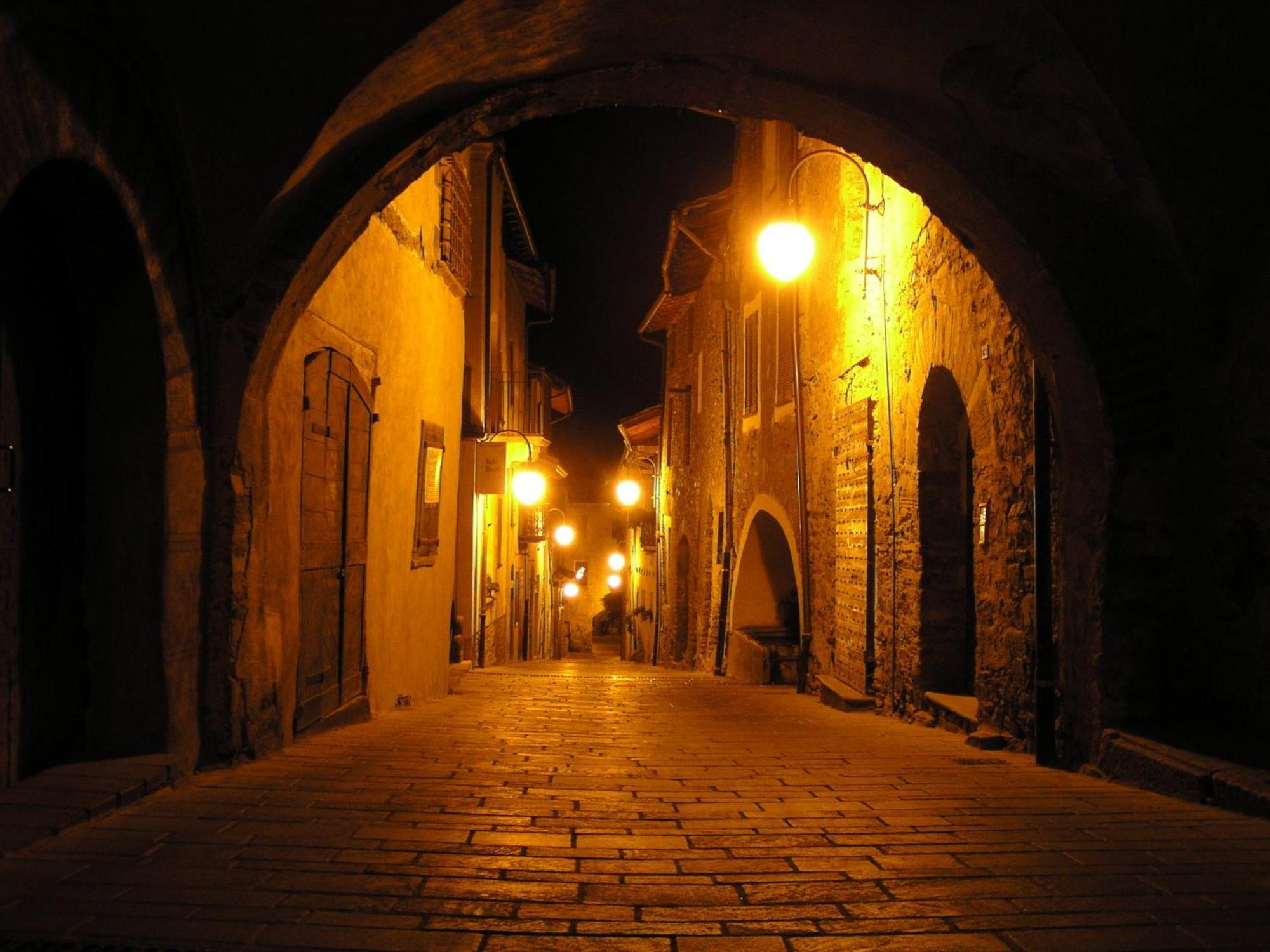 B&B Vecchio Torchio Di Бар Экстерьер фото