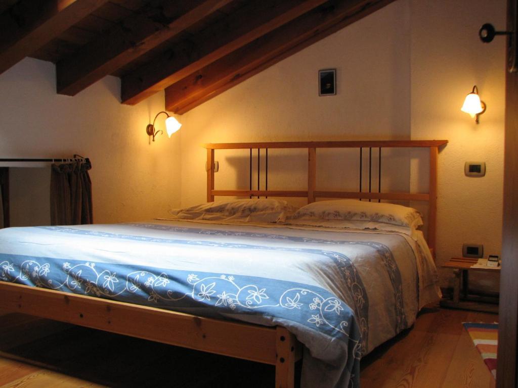 B&B Vecchio Torchio Di Бар Экстерьер фото