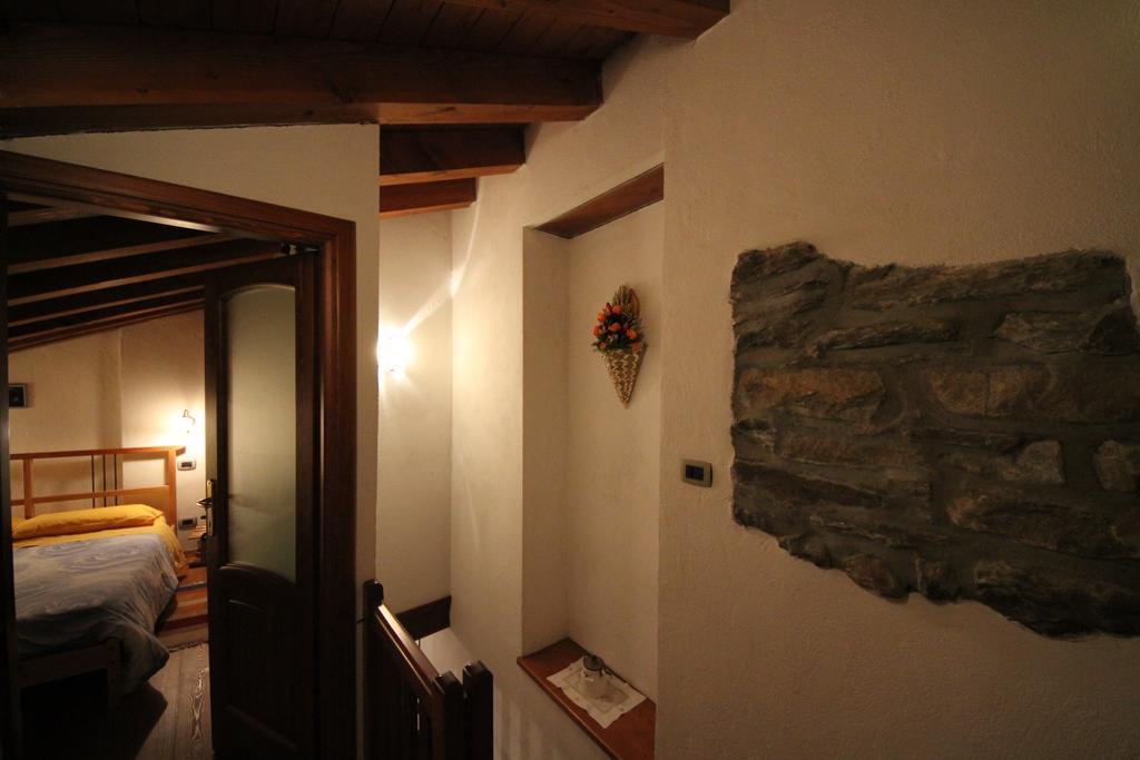B&B Vecchio Torchio Di Бар Экстерьер фото