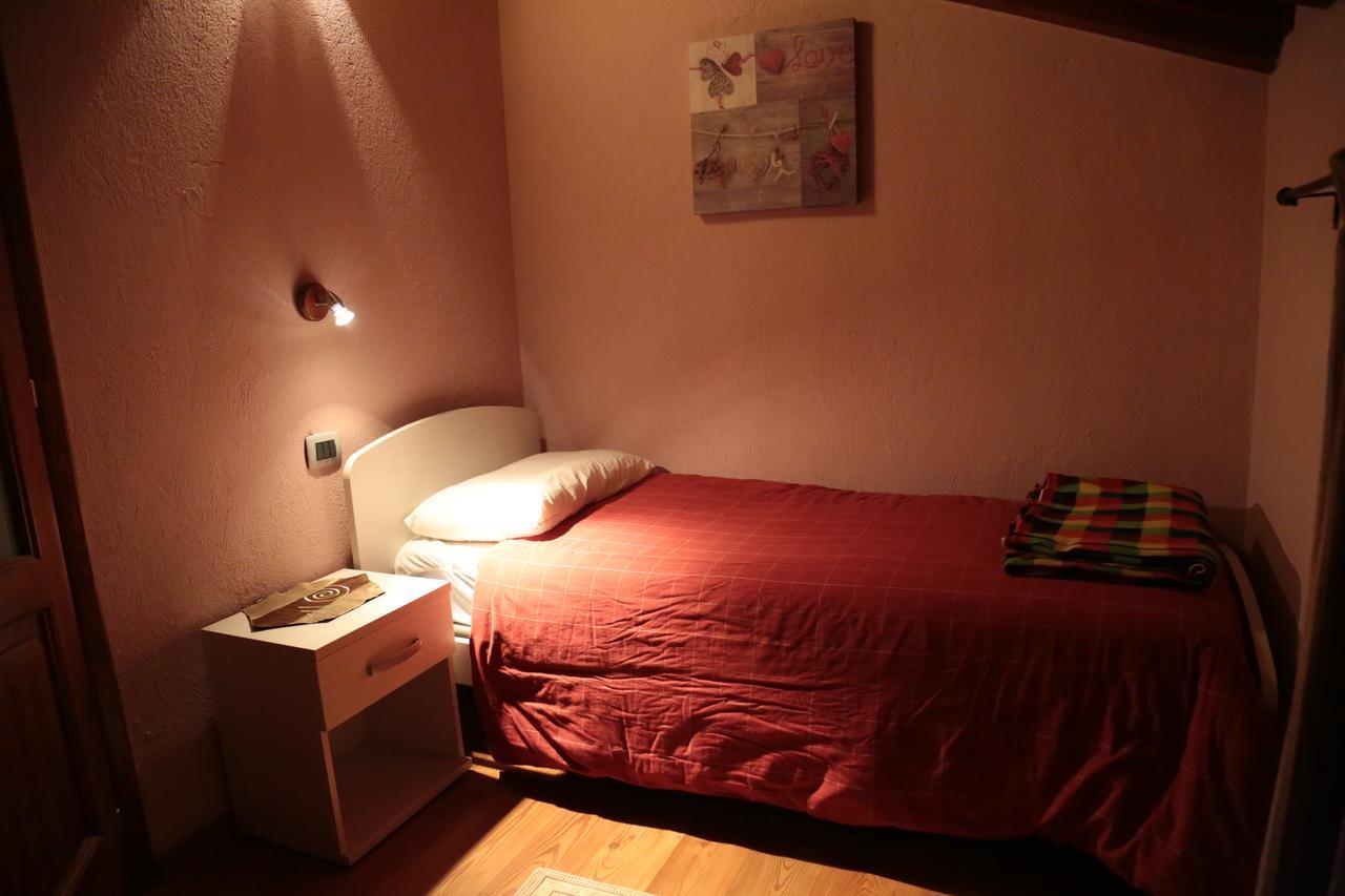 B&B Vecchio Torchio Di Бар Экстерьер фото